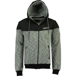 Bluza "Guolity" w kolorze szarym. Bluzy męskie marki Geographical Norway Men. W wyprzedaży za 130.95 zł.