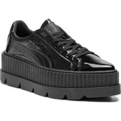 Półbuty PUMA - Pointy Creeper Patent Wn's 366270 01 Black. Półbuty damskie marki Puma. W wyprzedaży za 419.00 zł.