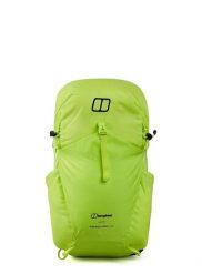 Plecak turystyczny damski Berghaus Remote Hike F23. Zielone plecaki damskie Berghaus, bez wzorów, z nylonu. Za 483.99 zł.