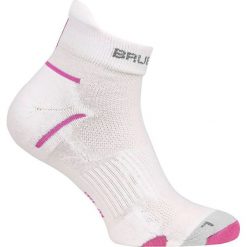 Brubeck Skarpety damskie Running Light BRU002 biało-różowe r. 39-41. Skarpety damskie marki Brubeck. Za 24.99 zł.