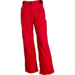 Woox Damskie Spodnie Narciarskie | Czerwone Snow Crowd Ladies´ Pants Bittersweet - Snow Crowd Ladies´ Pants Bittersweet 40 - 40 - 8595564736356. Spodnie snowboardowe damskie Woox. Za 258.22 zł.
