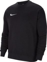 Nike Nike Park 20 Crew Fleece bluza 010 : Rozmiar - S. Bluzy męskie Nike, m, bez wzorów, bez kaptura. Za 138.71 zł.