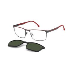 Okulary przeciwsłoneczne Męskie CARRERA CA 8921_C. Brązowe okulary przeciwsłoneczne męskie Carrera. Za 892.05 zł.