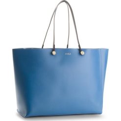 Torebka FURLA - Eden 961956 B BMN8 H77 Genziana e/Toni Camelia. Torebki do ręki damskie marki Furla. W wyprzedaży za 809.00 zł.