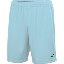 Joma sport Spodenki Nobel niebieski r. M (100053.350). Krótkie spodenki sportowe męskie Joma sport. Za 37.00 zł.
