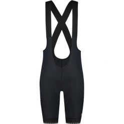 Rower - Spodenki EVOLVE Avventura Bib Shorts. Czarne buty sportowe męskie Shimano, bez zapięcia, rowerowe. Za 549.90 zł.
