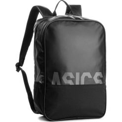 Plecak ASICS - Performance Black Accessories 155003 Black 0904. Czarne plecaki damskie Asics, z materiału. W wyprzedaży za 139.00 zł.