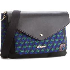 Torebka DESIGUAL - 18WAXFAR 5096. Torebki do ręki damskie marki Desigual. W wyprzedaży za 209.00 zł.