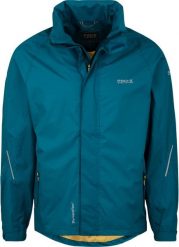 Funkcjonalna kurtka Pro-X Elements Sympatex Allan Stretch. Niebieskie kurtki męskie PRO-X ELEMENTS, l, bez wzorów, z materiału, z kapturem. Za 624.00 zł.