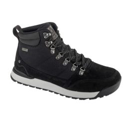 Buty trekkingowe męskie, Atlas Men 25 CATLW. Czarne trekkingi męskie Joma, trekkingowe. Za 349.99 zł.