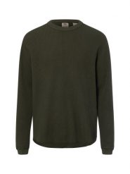Levi's koszulka z długim rękawem Mężczyźni Bawełna (100%) zielony, XL. Zielone bluzki z długim rękawem męskie Levi's, m, bez wzorów, z bawełny, bez kołnierzyka. Za 219.95 zł.