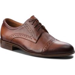 Półbuty SERGIO BARDI - Cassiglio FW127367118IG 104. Eleganckie półbuty marki Sergio Bardi. W wyprzedaży za 179.00 zł.