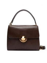 Furla Torebka WB01957-BX4184-4284S-1-002-IT-B Brązowy. Brązowe torebki do ręki damskie Furla, bez wzorów, ze skóry, bez dodatków. Za 2,139.00 zł.