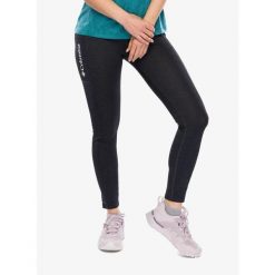 Legginsy damskie Columbia Move Legging. Czarne legginsy damskie Columbia, xs, bez wzorów. Za 125.99 zł.