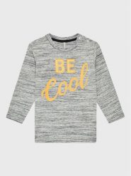 Birba Trybeyond Bluzka 999 54033 00 Szary Regular Fit. Szare t-shirty dla chłopców Birba Trybeyond, bez wzorów, z bawełny, bez ramiączek. Za 49.99 zł.