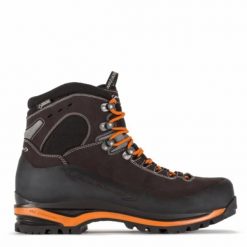 Buty trekkingowe męskie AKU Superalp GTX. Brązowe trekkingi męskie Aku. Za 1,279.50 zł.