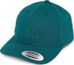 O Neill Męska Czapka z daszkiem O'NEILL LOGO WAVE CAP. Czapki i kapelusze męskie O Neill, bez wzorów. Za 92.78 zł.