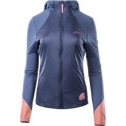 IGUANA Bluza damska Selva W Nightshadow Blue/ Desert Flower r. XL. Bluzy damskie IGUANA. Za 219.99 zł.