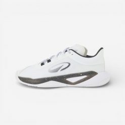 Buty tenisowe męskie Kuikma Unrupt Pro na każdą nawierzchnię. Białe buty sportowe męskie KUIKMA, bez zapięcia, tenisowe. Za 489.99 zł.