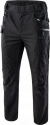 Magnum SPODNIE MAGNUM VULPES BLACK XXL. Czarne spodnie sportowe męskie MAGNUM, m, bez wzorów. Za 213.18 zł.