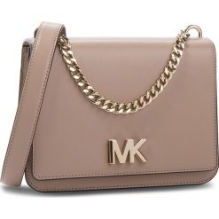 Torebka MICHAEL MICHAEL KORS - Mott 30T8TOXL9L Truffle. Torebki do ręki damskie marki MICHAEL Michael Kors. W wyprzedaży za 819.00 zł.