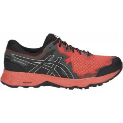 Asics Gel-Sonoma 4 Gtx Czerwono-Czarny 47. Buty sportowe męskie Asics. Za 425.00 zł.