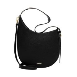 Tamaris Worek TAS Kathi Torebki 1 ct Czarny Damski. Czarne torby na ramię damskie Tamaris, z aplikacjami, z materiału, małe, zdobione, bez dodatków. Za 242.99 zł.