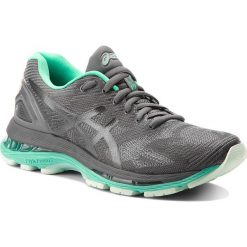 Buty ASICS - Gel-Nimbus 19 Lite-Show T7C8N Dark Grey/Black/Reflective 9590. Obuwie sportowe damskie marki Asics. W wyprzedaży za 389.00 zł.