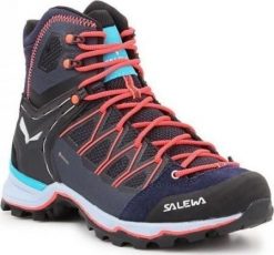 Buty trekkingowe damskie Salewa Buty Salewa Ws Mtn Trainer Lite Mid GTX W 61360-3989, Rozmiar: EU 36. Trekkingi damskie Salewa. Za 1,043.99 zł.