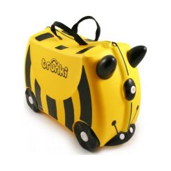 Trunki Walizka Bee. Walizki męskie Trunki. Za 149.00 zł.