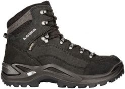 Buty Renegade GTX Mid-tiefschwarz-UK 10 (44,5) LOWA. Trekkingi męskie NoName. Za 929.49 zł.