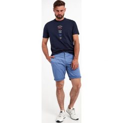 Bermudy JOOP! JEANS. Szorty męskie JOOP! Jeans, m, bez wzorów, z jeansu. Za 499.00 zł.