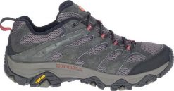 Buty trekkingowe męskie Merrell Moab 3 Vent szare r. 46 1/2. Szare trekkingi męskie Merrell. Za 365.40 zł.