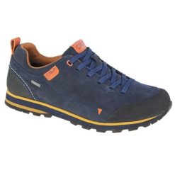 Buty CMP Elettra Low 38Q4617-N950 niebieskie. Niebieskie trekkingi męskie . Za 643.88 zł.