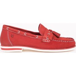Caprice - Mokasyny. Mokasyny damskie marki Caprice. W wyprzedaży za 179.90 zł.
