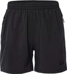 IQ Męskie spodenki Iq intelligence quality OLPU II czarny rozmiar S. Czarne krótkie spodenki sportowe męskie IQ, m, bez wzorów. Za 140.38 zł.