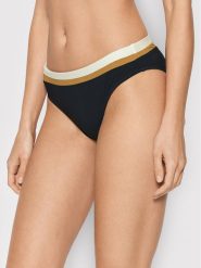 Banana Moon Dół od bikini Laka Montecito LSE01 Czarny. Czarne bikini damskie Banana Moon, m, bez wzorów. Za 119.99 zł.