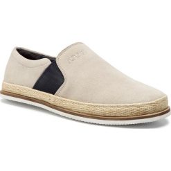 Espadryle JOOP! - Zenon 4140004419 Nature 103. Półbuty na co dzień męskie marki JOOP!. W wyprzedaży za 429.00 zł.