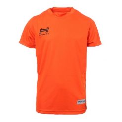 T-shirt pomarańczowy chłopięcy Hungaria 2MATCH. Brązowe t-shirty dla chłopców HUNGARIA, bez wzorów, z materiału, bez ramiączek. Za 126.25 zł.