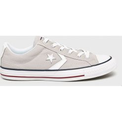 Converse - Tenisówki. Trampki męskie marki Converse. W wyprzedaży za 199.90 zł.