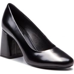 Półbuty GEOX - D Seylise H. A D84BCA 00038 C9999 Black. Półbuty damskie marki Geox. W wyprzedaży za 339.00 zł.