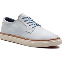 Tenisówki GANT - Bari 18638424 Ice Blue G630. Półbuty damskie marki GANT. W wyprzedaży za 329.00 zł.