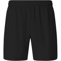 Szorty Virtus Spie V3. Czarne szorty męskie VIRTUS, m, bez wzorów. Za 225.50 zł.