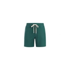 Protest PRTGraig shorts - Dark Teal. Niebieskie buty sportowe męskie Protest, bez zapięcia, na fitness i siłownię. Za 291.50 zł.