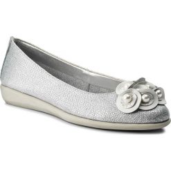 Półbuty THE FLEXX - Rise Otto 2101/86 Silver. Półbuty damskie marki The Flexx. W wyprzedaży za 259.00 zł.