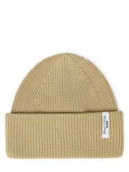 Marc O'Polo Denim Czapka Kobiety Bawełna zielony, ONE SIZE. Zielone czapki i kapelusze damskie Marc O'Polo DENIM, bez wzorów, z bawełny. Za 89.95 zł.