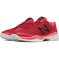 New Balance WC896RC. Obuwie sportowe damskie marki New Balance. W wyprzedaży za 169.99 zł.