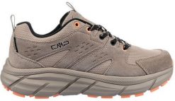 Buty turystyczne CMP KAMSEL LOW WP WATERPROOF (3Q27696/04PT) 38. Trekkingi damskie CMP. Za 457.49 zł.