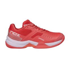 Buty Nox At10 Pro Coral Damskie. Brązowe obuwie sportowe damskie NOX, bez wzorów. Za 508.65 zł.
