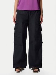 Columbia Spodnie outdoor Elevated View™ Parachute Pant 2118851 Czarny Relaxed Fit. Czarne spodnie sportowe damskie Columbia, xs, bez wzorów, z syntetyku, outdoorowe. Za 159.99 zł.